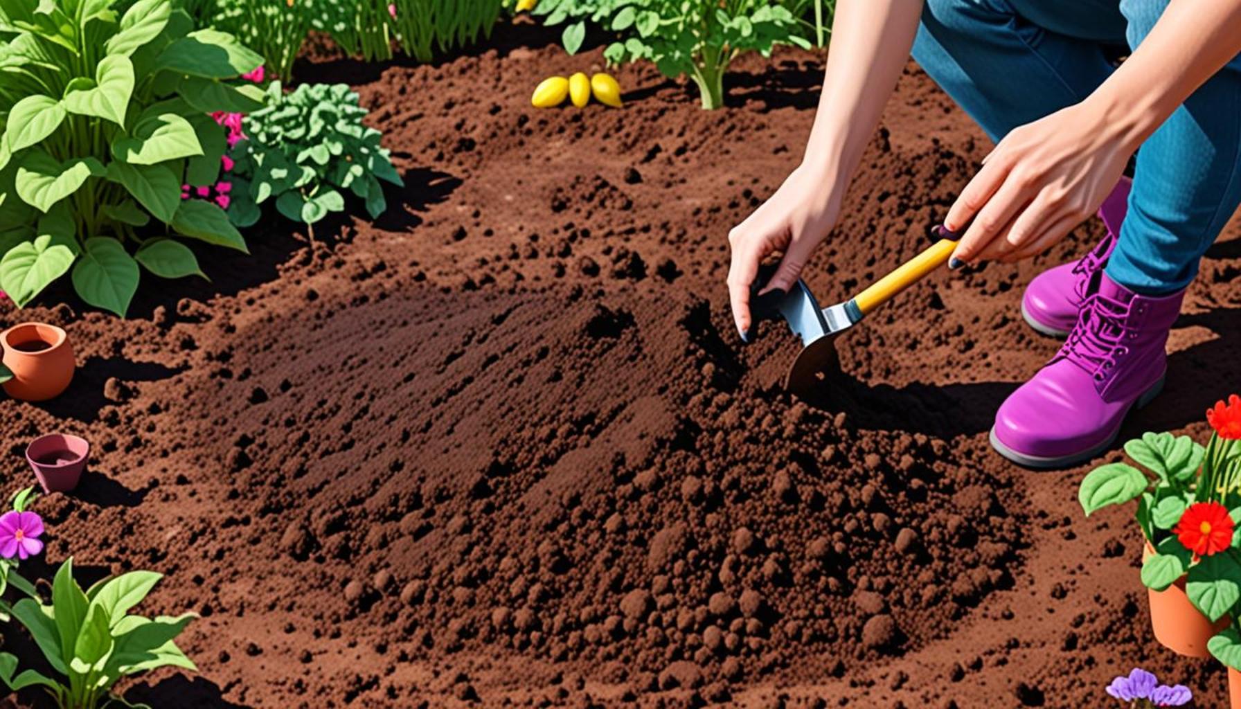 How to Test and Improve Soil Quality for Home Gardening